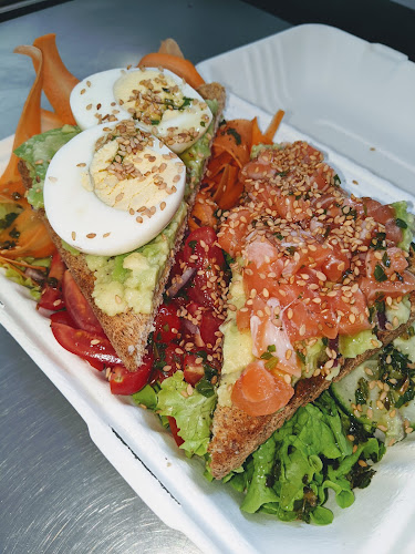 CAFÉ RESTO L'ASSINIE - Restauration