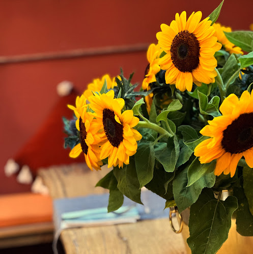 Café Paradis - Restauration