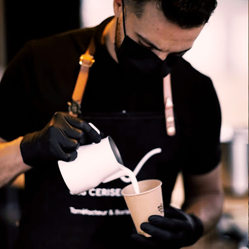 Les Cerises du Café - Restauration