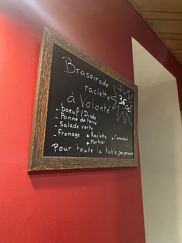 Opinii despre Le Braseiro în Chalon-sur-Saône - Restauration