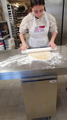 O'blé des lys - Antibes