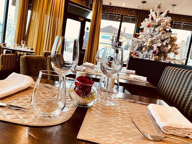 Opinii despre L'Escale SGDB - Restaurant de Fruits de Mer în Sainte-Geneviève-des-Bois - Restauration