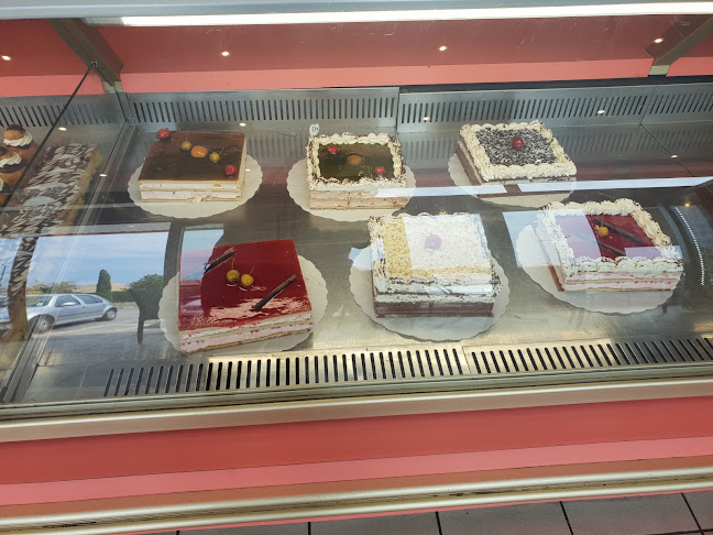 Comentarii opinii despre Au fournil du boulevard