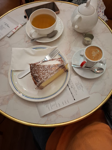 Opinii despre La Farandole în Haguenau - Restauration