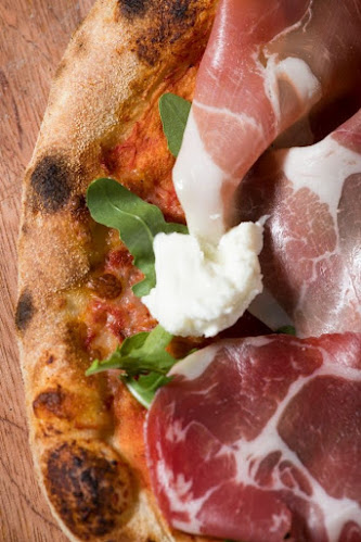 Comentarii opinii despre Pizza Folies