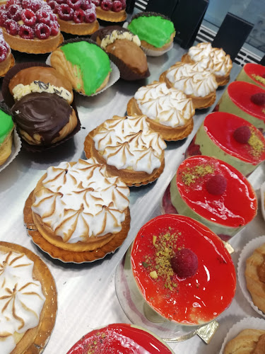 Comentarii opinii despre La Boulangère