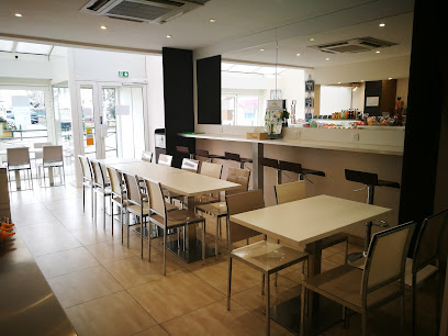 Aux Délices De Brunoy