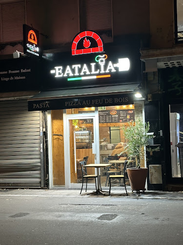 Eatalia
