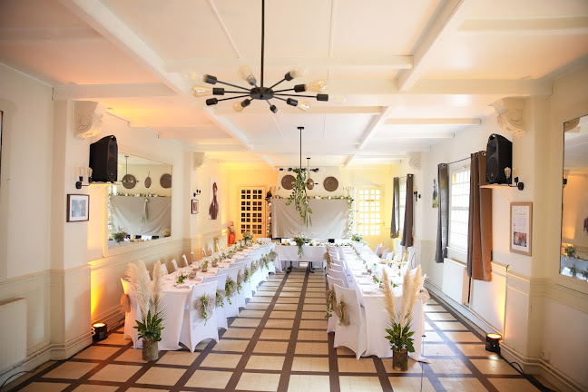 La Closerie d'Orgemont.