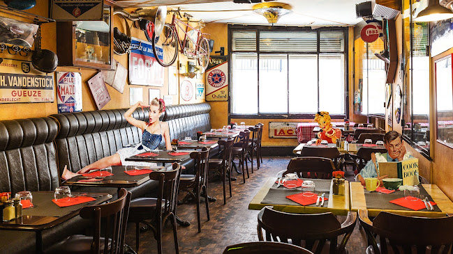 Opinii despre Le Brin de Zinc Restaurant în Orléans - Restauration