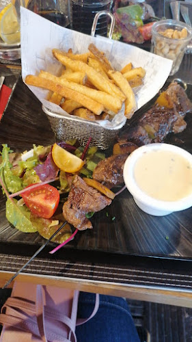 Opinii despre L'Avenue în Chantilly - Restauration