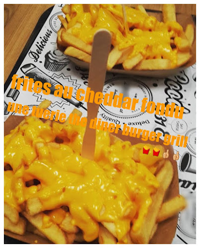 Comentarii opinii despre diner burger grill