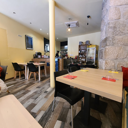 Sixsa - Restauration