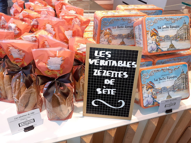 Opinii despre Epicerie Fine Galzin în Montpellier - Restauration