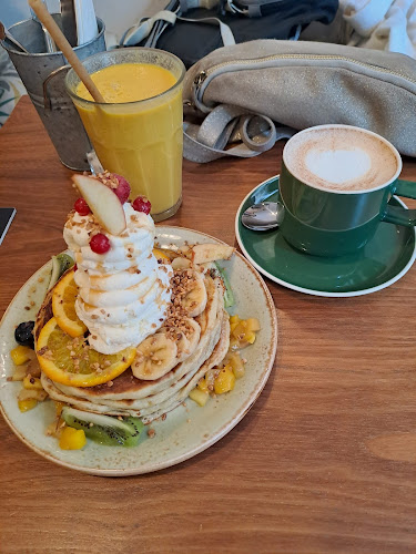 Opinii despre Bonobo Centre Ville în Montpellier - Restauration