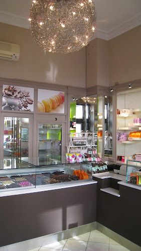 Comentarii opinii despre Pâtisserie Cassandre Chocolatier