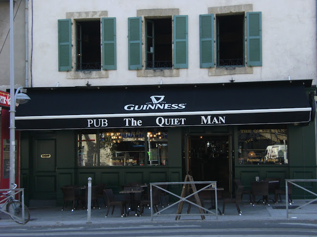 The Quiet Man