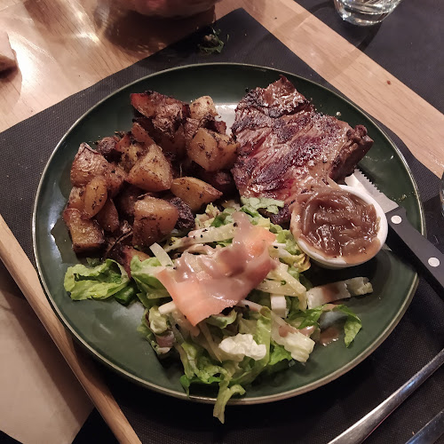 Comentarii opinii despre La Meunerie