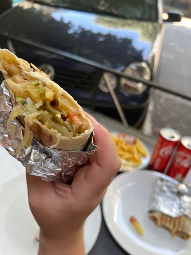 Le sphinx - Chambéry