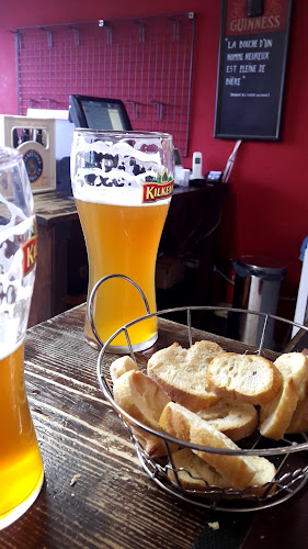 Opinii despre La Cave à Bière în Lescar - Restauration