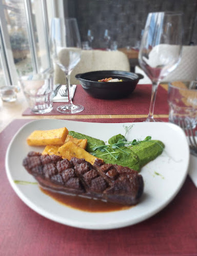 Opinii despre FORT-MARDI - Restaurant Montévrain în Montévrain - Restauration