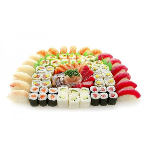 Sushi Trois - Saint-Cloud