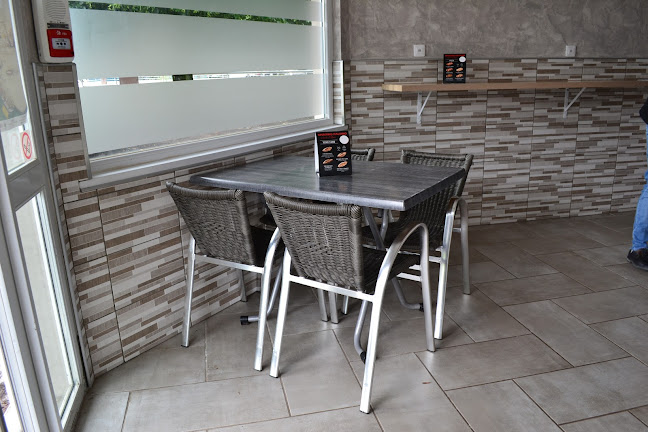 Opinii despre Le Kiosque Saint Dié în Saint-Dié-des-Vosges - Restauration