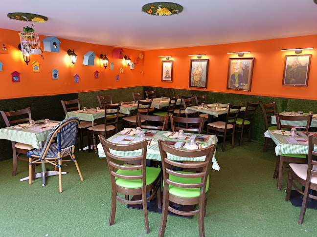 Le Comptoir de Mamie Bigoude Blois