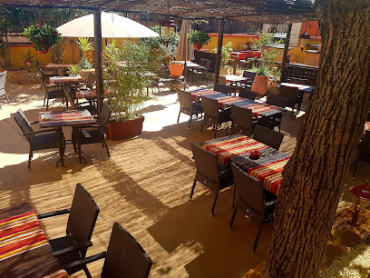 A.Vespucci/Le Relais des Dentelles