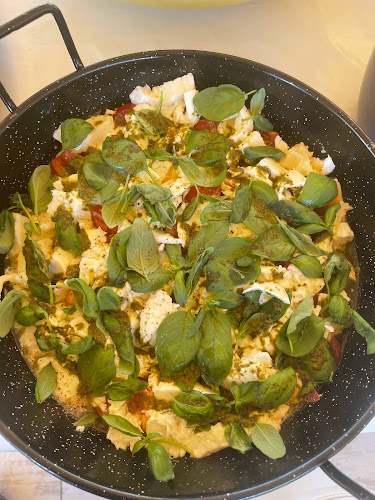 Comentarii opinii despre Comme chez Michel