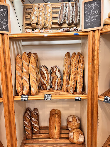 Opinii despre Boulangerie Montfaucon G.C.B în Montfaucon - Restauration