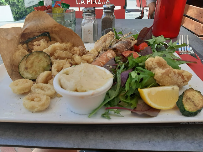 Comentarii opinii despre Tribeca EasyFood Polygone Riviera