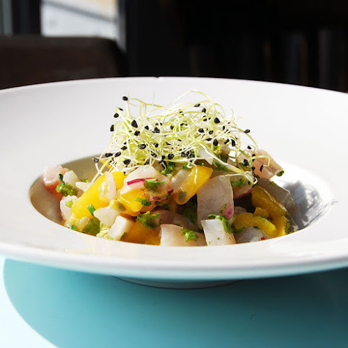 Comentarii opinii despre L'Usine de Charonne