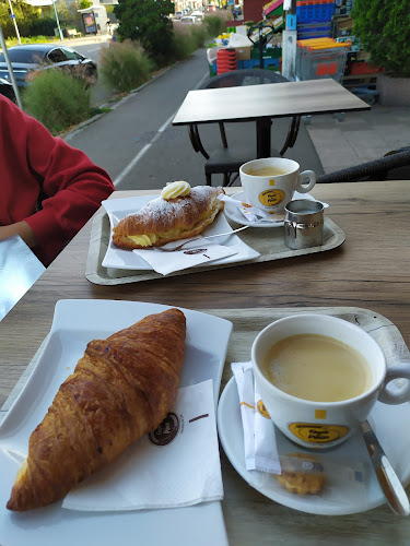 Envie de Pain - Restauration