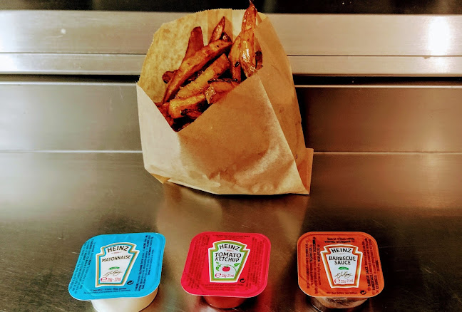 L'atelier de Marion - Hamburger Lyon