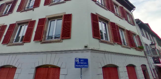 Comentarii opinii despre Au Pont Saint-Martin