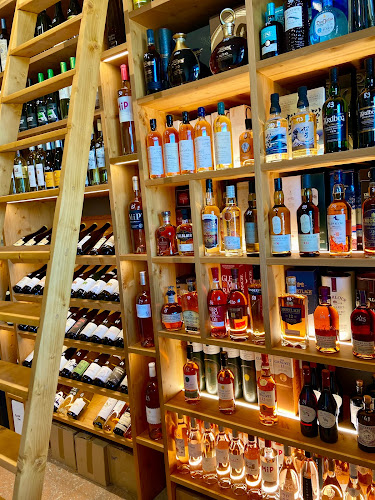 Opinii despre La Cave Aixoise în Aix-en-Provence - Restauration