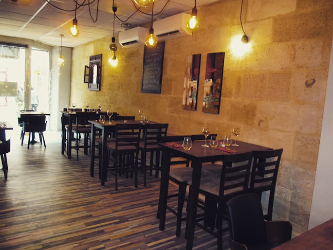 Opinii despre Sabora Burgers în Libourne - Restauration