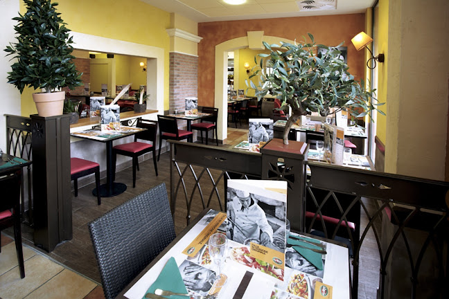 Opinii despre Del Arte în Soissons - Restauration