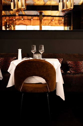 Baretto Paris - Restauration