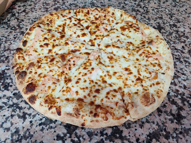 La Maison des Pizzas - Restauration