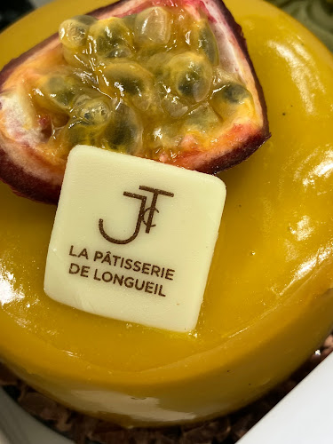 La Pâtisserie de Longueil. - Sartrouville