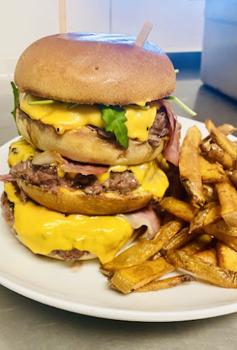 Café Restaurant Le 55 Avenue