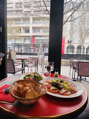 La Scala Restaurant - Restauration