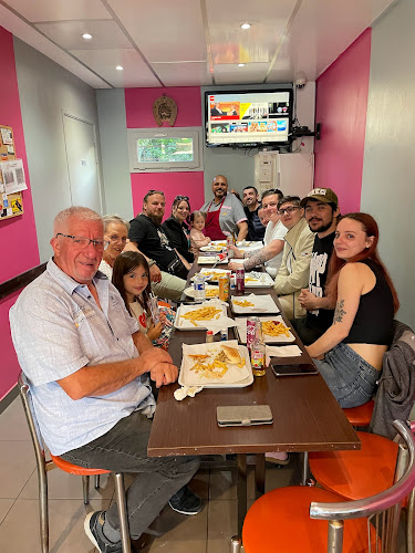 Comentarii opinii despre Marmara Kebab