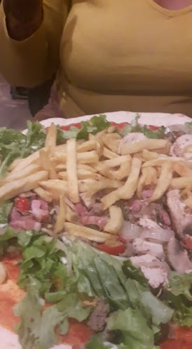 Opinii despre Vivaldi Pizzeria - Restaurant Italien 91 în Sainte-Geneviève-des-Bois - Restauration