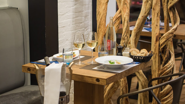 Opinii despre Les Pêcheurs în Rennes - Restauration