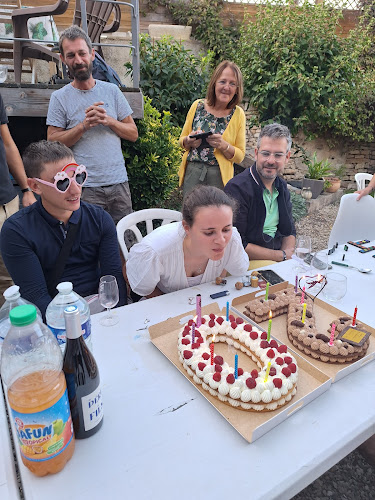 Comentarii opinii despre Déliceries