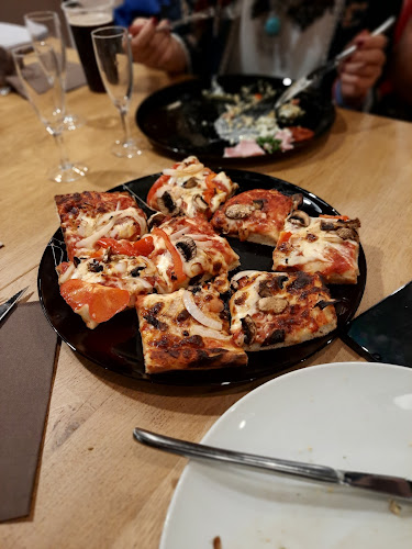 Opinii despre IL CALDO în Roubaix - Restauration