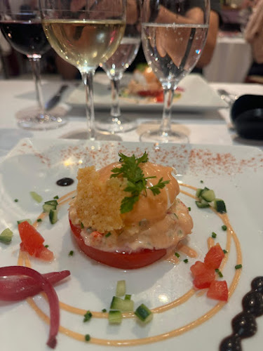 Auberge du Louvetier